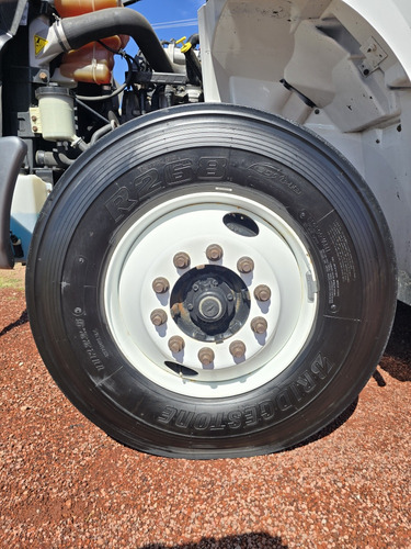 International Torton 2016 4400 Durastar Rabon