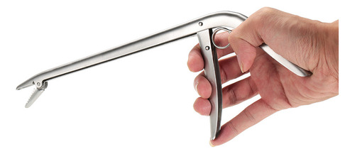 Extractor Anzuelos Lixada Acero Inoxidable Para Pesca