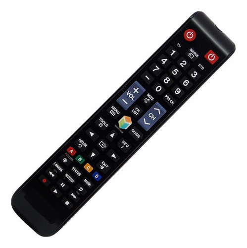 Control remoto universal compatible con Samsung Smart TV 3d