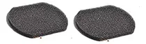 Comprar 2 Filtro Espuma Esponja Para Premotor Bissell 381b Stick 3 1