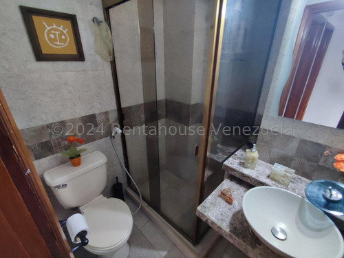 Venta De Apartamento\ Boleíta Norte Mg 4-27862