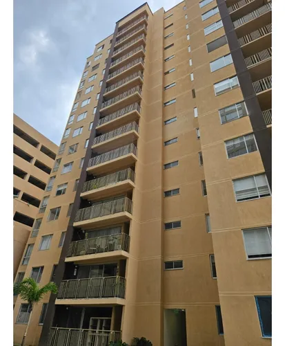 Se Vende Apartaestudio En Conjunto Cerrado Marawi