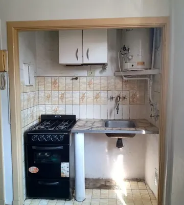 Departamento en venta