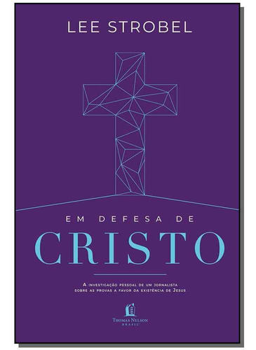 Em Defesa De Cristo