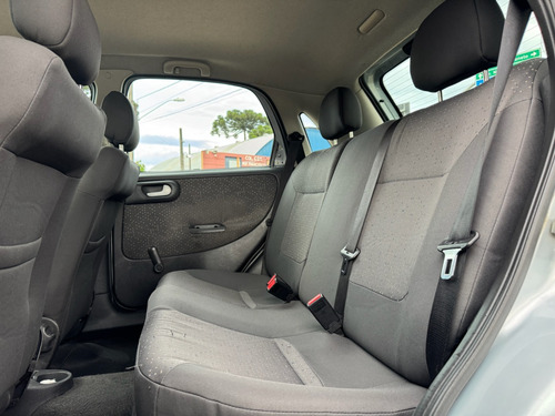 Chevrolet Corsa 1.4 MPFI PREMIUM 8V FLEX 4P MANUAL