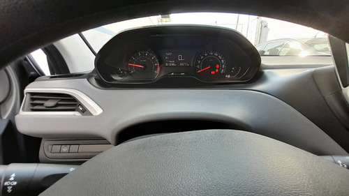 Peugeot 208 1.6 Allure