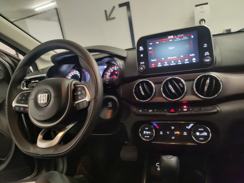 Fiat Cronos 1.8 16v Precision At6