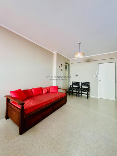 Departamento En Venta Peatonal Dufaur