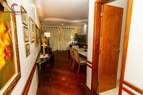Imagem 6 de 15 de Apartamento A Venda No Bairro Santo Antonio - V-4998
