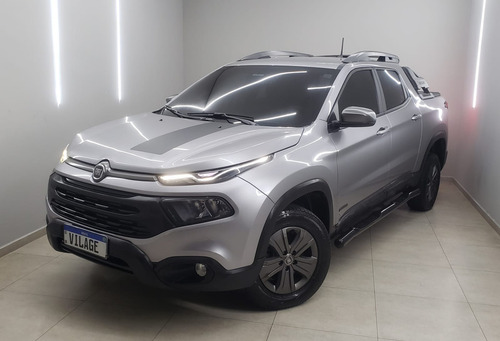 Fiat Toro TORO FREEDOM 1.8 16V FLEX AUT.