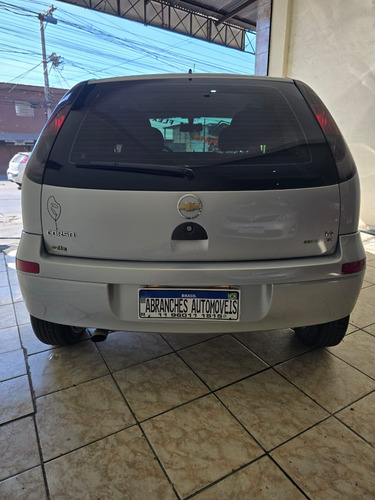 Chevrolet Corsa 1.4 Maxx Econoflex 5p