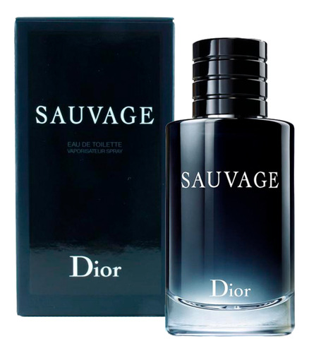 Dior Sauvage Edt 100ml Silk Perfumes Originales