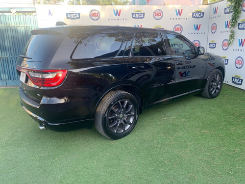 Imagen 12 de 14 de Dodge Durango Rt