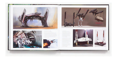 The Art Of Han Solo Star Wars, De Phil Szostak. Editorial Abrams, Tapa Dura En Inglés, 2018