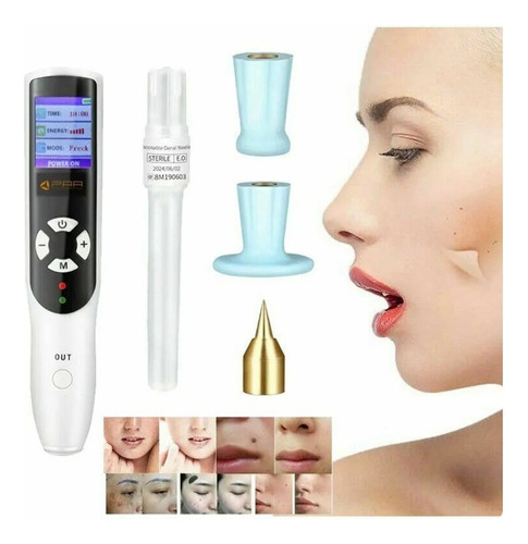 Plasma Pen Fibroblast Ozono - Unidad a $949900