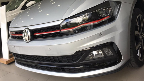 Volkswagen Polo Gts Turbo 1.4 Turbo Fede Punta