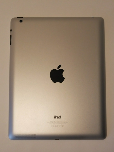 iPad 2 (16gb) Blanco - Model A1458 | MercadoLibre