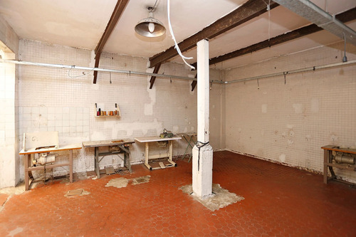 Imagen 26 de 27 de Venta Ciudadela Galpón / Depósito Con Vivienda!!!!