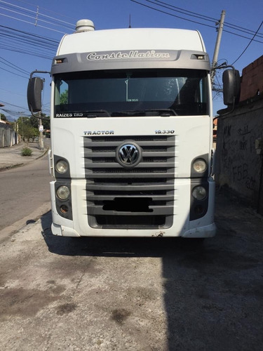Vw 19.330 Toco 2012