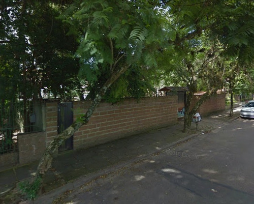 Casa Em Tristeza Com 4 Dormitórios - Vz4048