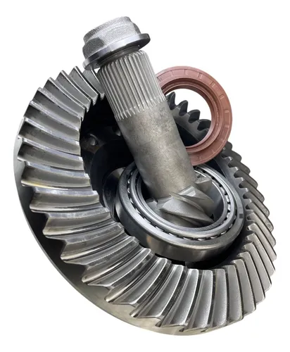 Coroa Pinhao 7x43 Accelo 715 9793500839 0249974047 Coroa Pinhao 7x43 Accelo 715 9793500839 0249974047