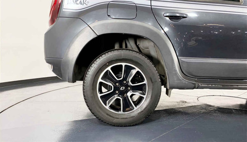Imagen 12 de 15 de 105399 - Renault Duster 2018 Con Garantía