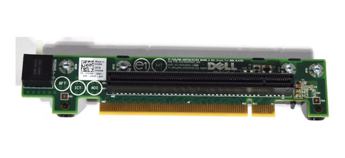 Riser Puente R210 Y R210 Ii Pci Express Np 0y628n