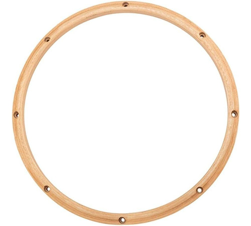 Gibraltar Drum Accessories - Aro De Madera De 14 Pulgadas, 8