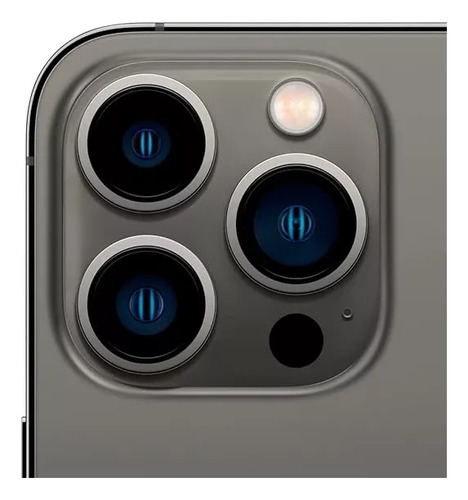 Apple Iphone 13 Pro (256gb) Grafito /at&t / Detalle*** Leer Descripción Grafito (Reacondicionado)