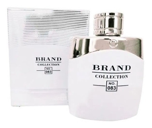 N° 083 - Brand Collection 25ml