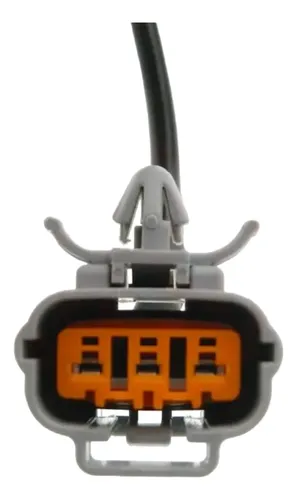 Sensor Cigüeñal Para Mazda 626 2.0l 1998-2002 Protege Mazda