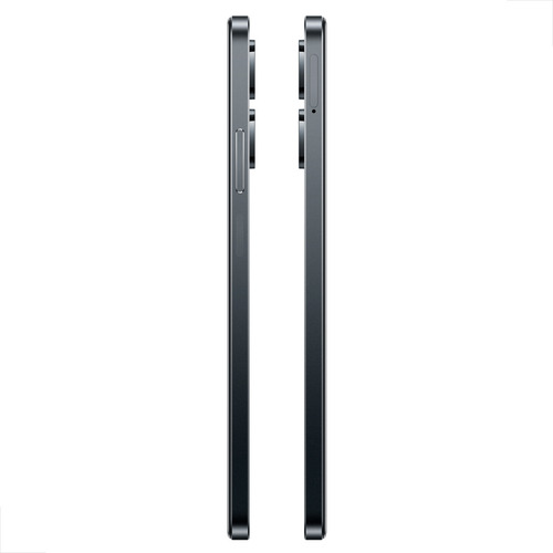 Celular Realme Note 60x Dual Sim 64 Gb 3 Gb Ram Preto