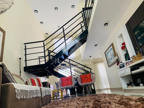 Casa À Venda Em Jardim Santo André - Ca006899