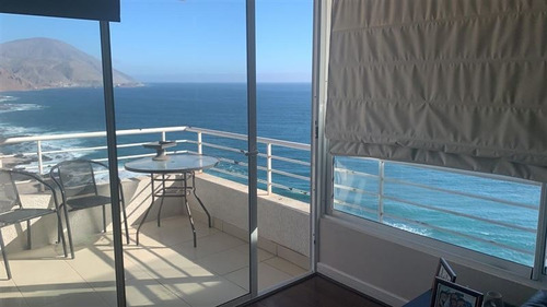 Departamento En Venta De 3 Dorm. En Antofagasta