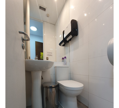 Magnifica Piso Alto Metro 236m!! 73-p