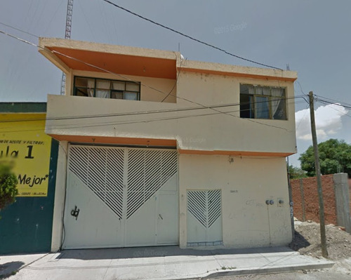 Gran Oportunidad De Inversion - Casa Adjudicada - Sigma 31, Acámbaro, Gto., México