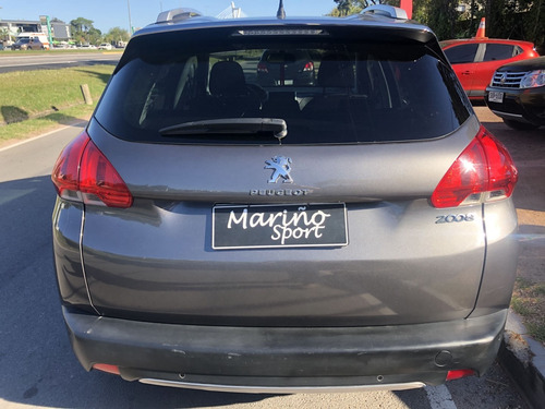 Peugeot 2008 Active Pk 1.6 Automatica