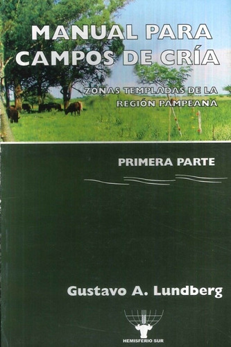 Manual Para Campos De Cria