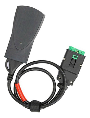 Newest Generation Lexia 3 Pp2000 Diagbox 9.91 For Peug-t C