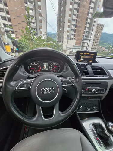 Audi Q3 1.4 Tfsi Ambition