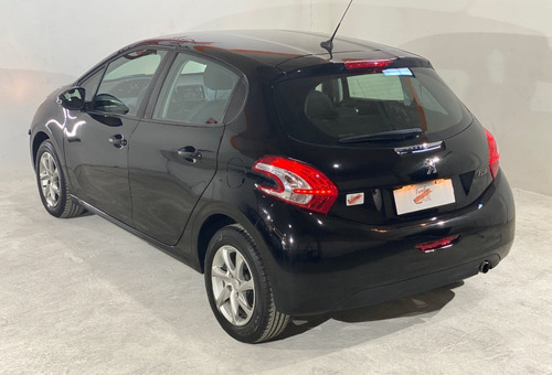 Imagen 11 de 15 de Peugeot 208