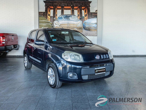 Imagen 2 de 12 de Fiat Uno 2011 1.4 Way
