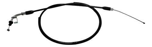 Cable Completo Acelerador Yamaha Ybr 125 Jrs Omr31973