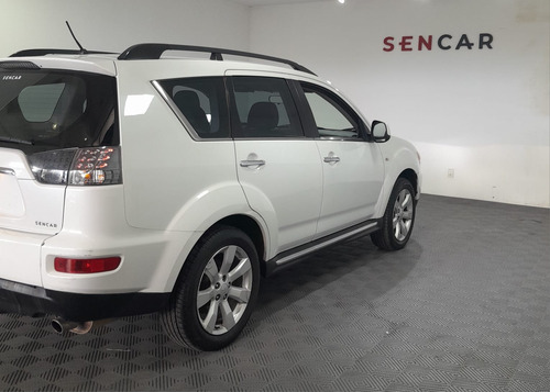Mitsubishi Outlander 2.4 Gls 170cv At C/t
