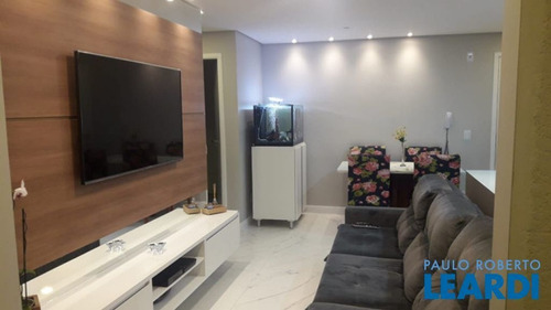 Imagem 1 de 13 de Apartamento - Vila Osasco - Sp - 633215