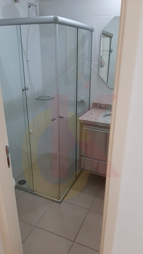 Imagem 13 de 30 de Ótimo Apartamento Disponível Para Venda: Possui Dois Dormitórios Sendo Uma Suite, Dois Banheiros, Sala, Cozinha E Uma Vaga Na Garagem. - Ap00710 - 71101364