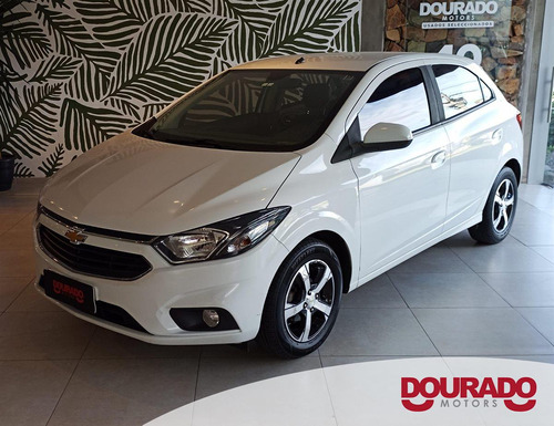 Chevrolet Onix Ltz 1.4 2017 Impecable!