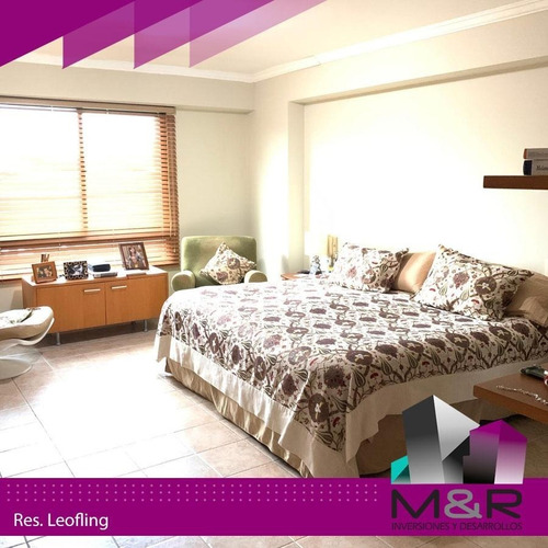 Imagen 7 de 8 de Apartamento En Venta En Res.leofling-puerto Ordaz M&r-234