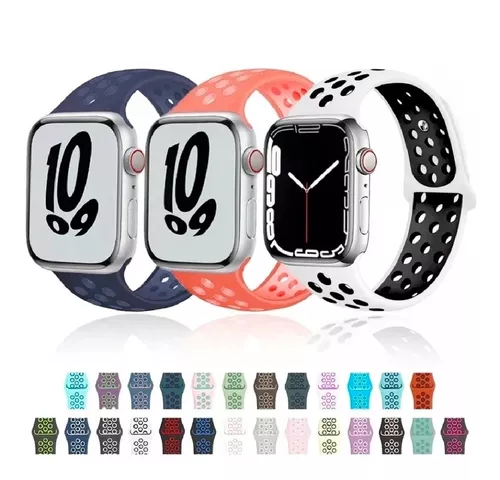 maleta panorama dieta Reloj Nike Wc0021 Negro Con | MercadoLibre 📦