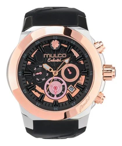 comprar Reloj Mujer Mulco Mw-5-5673-025 Enchanted Maple
